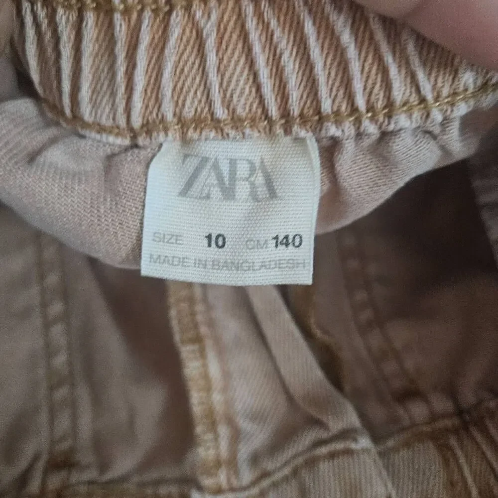 Zara excellent pre